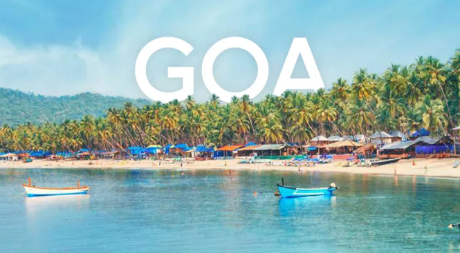 Goa Available Image