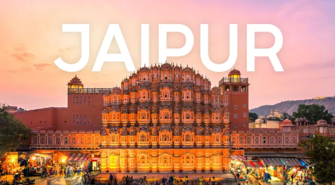 Jaipur Available Image