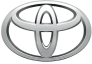 toyota logo