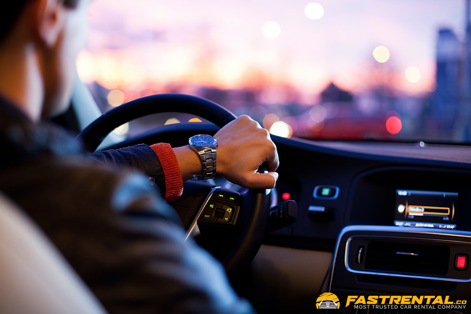 How much does car rental cost in Goa