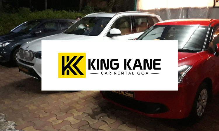 king kane car rental