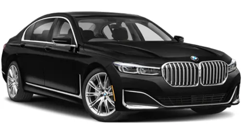 Bmw 7 series image gallery