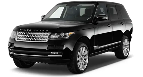 Range Rover 2018 image gallery