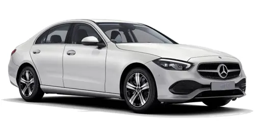 C 220 Mercedes Sedan image gallery