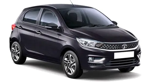 Tata Tiago MT image gallery