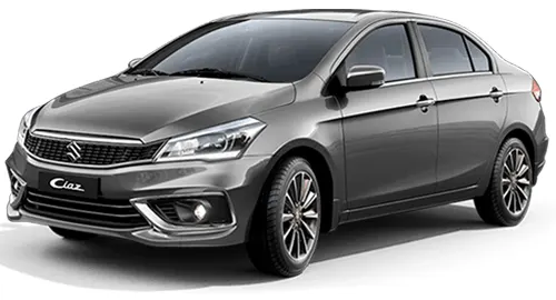 Maruti Nexa Ciaz image gallery