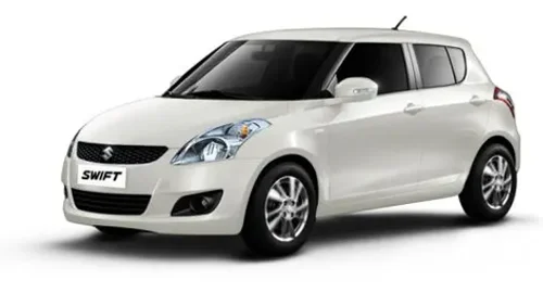 Maruti Suzuki Swift Old (Manual)