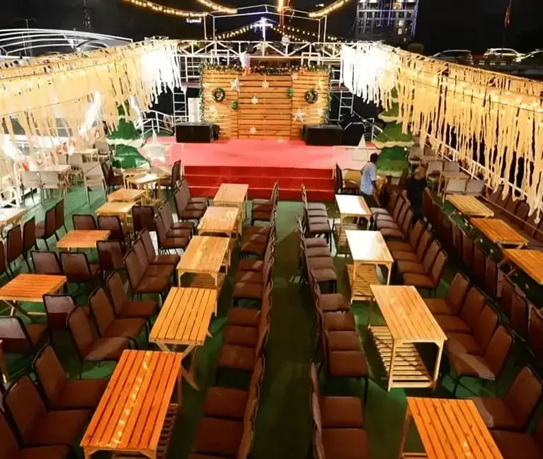 Princesa Dinner Party Cruise