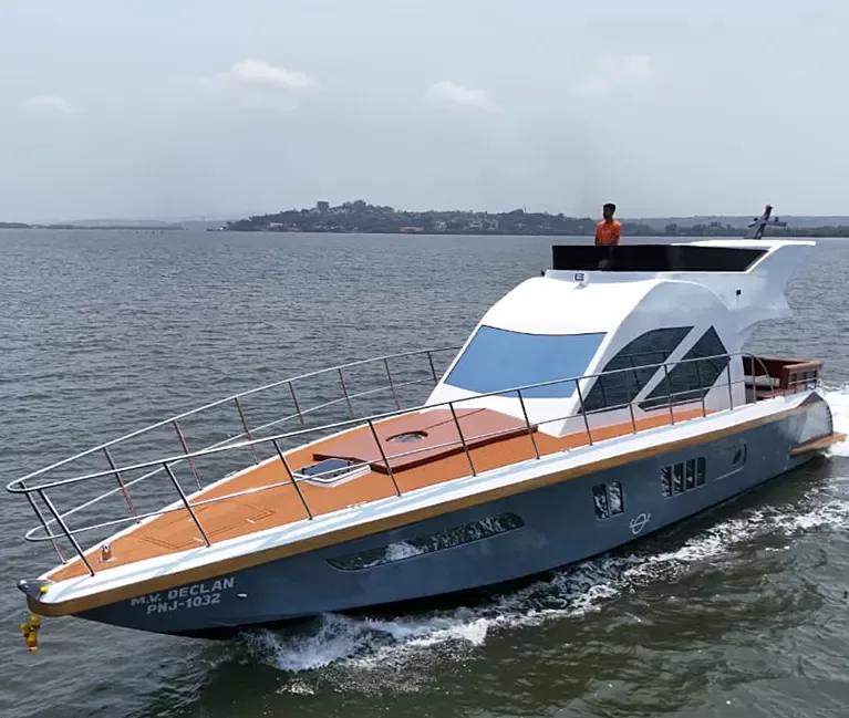 Aqua Declan image gallery