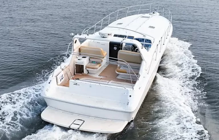 Britona Sea Ray
