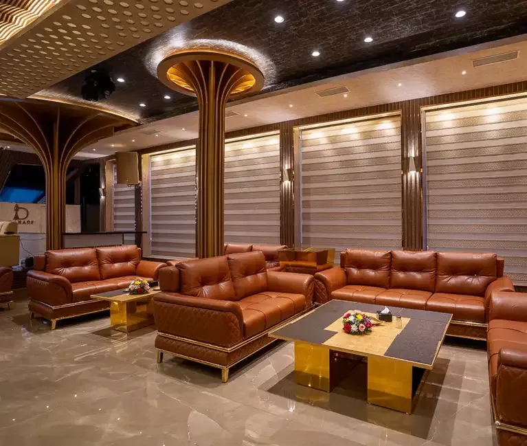 Luxury Dinner Cruise – Nauti Amigo