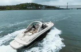 Rent Yacht In Goa Sea Horizon 1