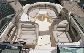 Rental Yacht Goa Sea Horizon 1