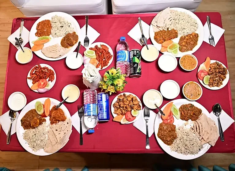 Dinner Cruise Goa Fastrental 1